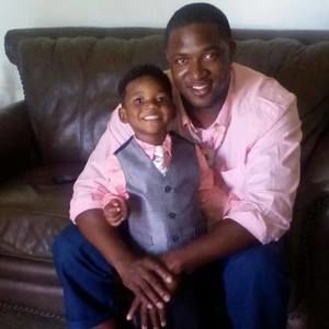 Meet your Posher, Marquette